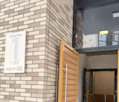 26 кв м Бухарская улица, 32 к3