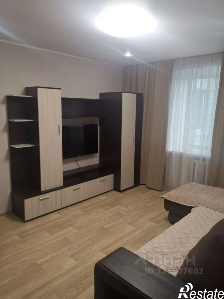 1-комн квартира проспект Победы, 62 к1,  д. 62 к1