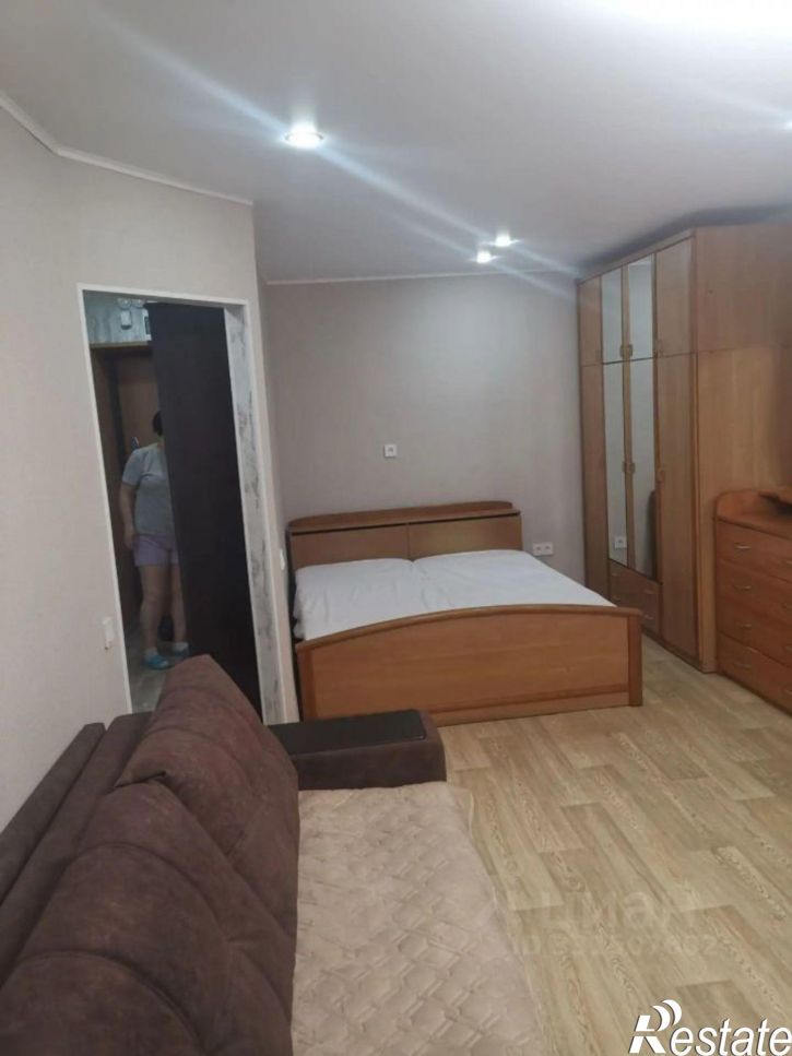 1-комн квартира проспект Победы, 62 к1,  д. 62 к1