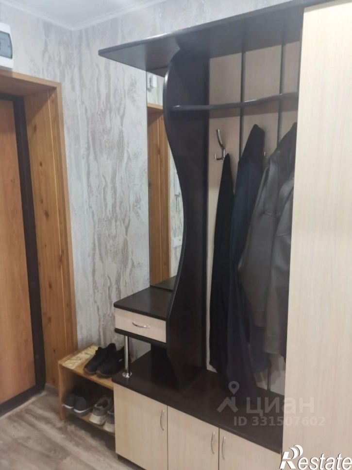 1-комн квартира проспект Победы, 62 к1,  д. 62 к1
