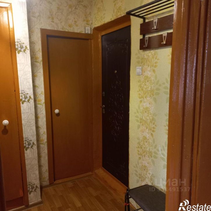 1-комн квартира улица Юлиуса Фучика, 106,  д. 106