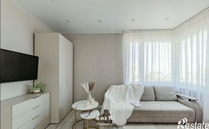 2-комн квартира Вознесенский тракт, 19,  д. 19