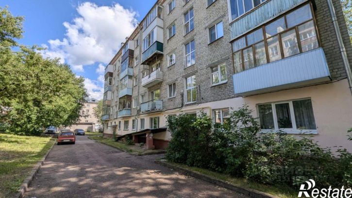 1-комн квартира Бирюзовая улица, 20,  д. 20
