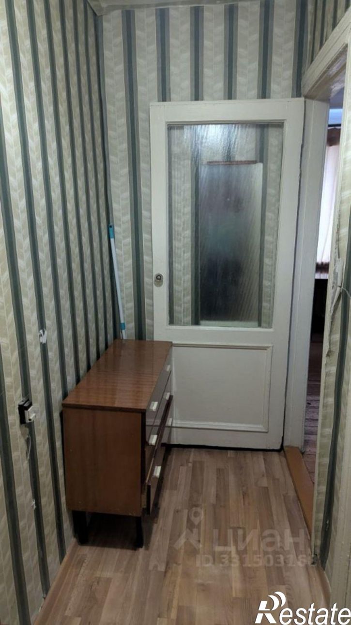 1-комн квартира Бирюзовая улица, 20,  д. 20