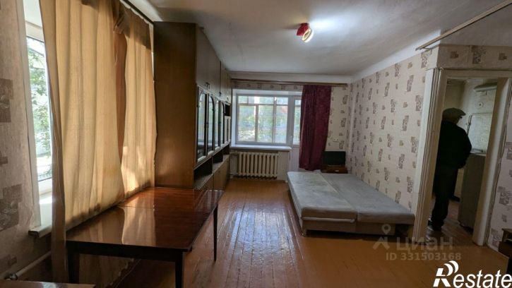 1-комн квартира Бирюзовая улица, 20,  д. 20
