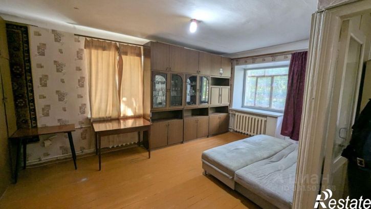 1-комн квартира Бирюзовая улица, 20,  д. 20