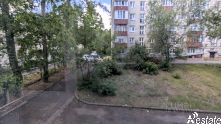 1-комн квартира Бирюзовая улица, 20,  д. 20