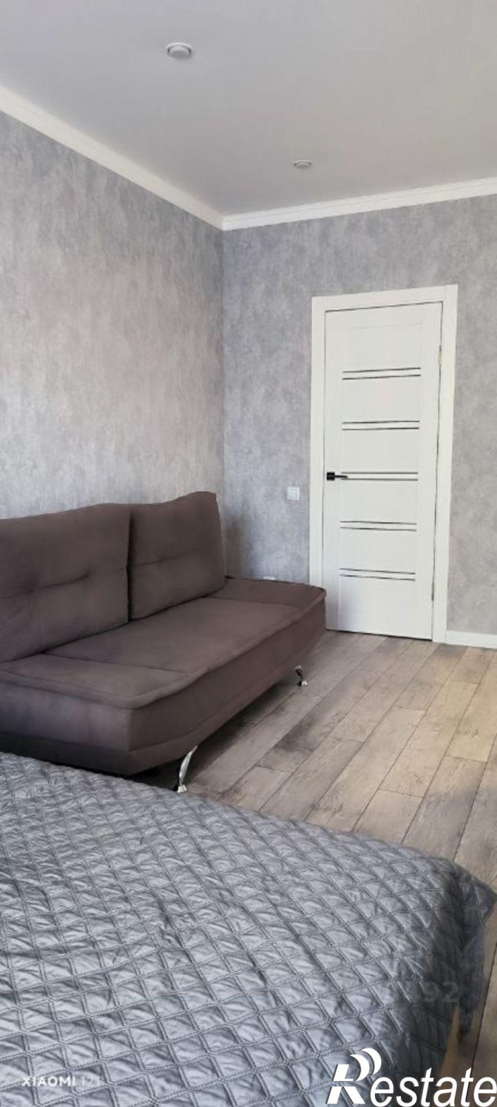 1-комн квартира улица Александра Курынова, 4,  д. 4