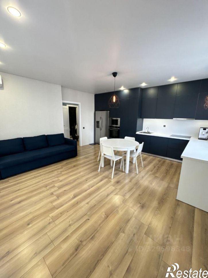 2-комн квартира Аметьевская магистраль, 18 к3,  д. 18 к3