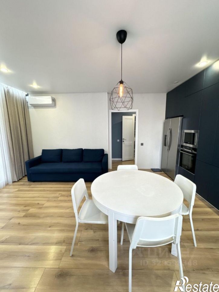 2-комн квартира Аметьевская магистраль, 18 к3,  д. 18 к3