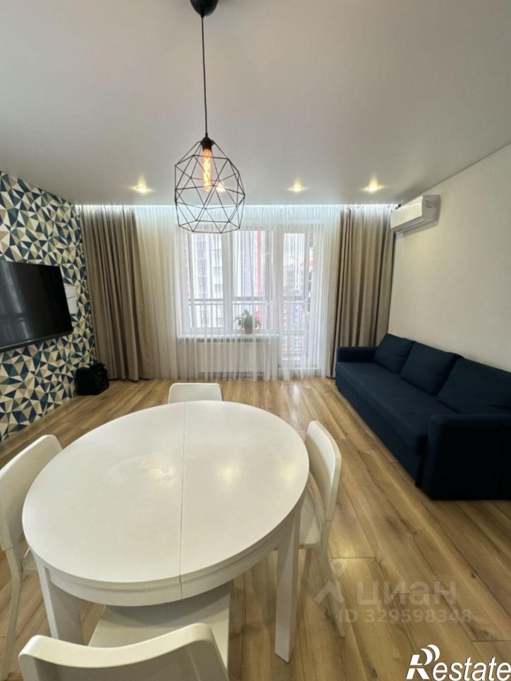 2-комн квартира Аметьевская магистраль, 18 к3,  д. 18 к3
