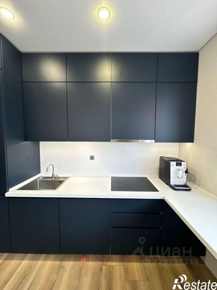 2-комн квартира Аметьевская магистраль, 18 к3,  д. 18 к3