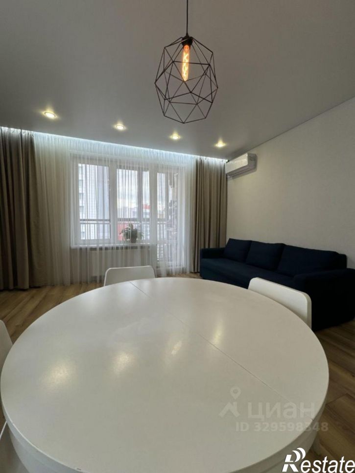 2-комн квартира Аметьевская магистраль, 18 к3,  д. 18 к3