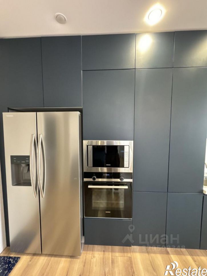 2-комн квартира Аметьевская магистраль, 18 к3,  д. 18 к3