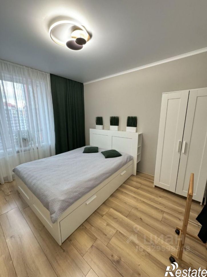2-комн квартира Аметьевская магистраль, 18 к3,  д. 18 к3