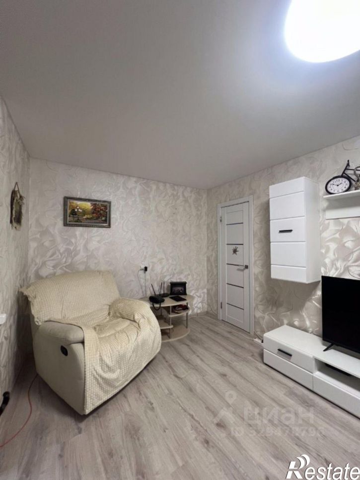 2-комн квартира Шоссейная улица, 19А,  д. 19А