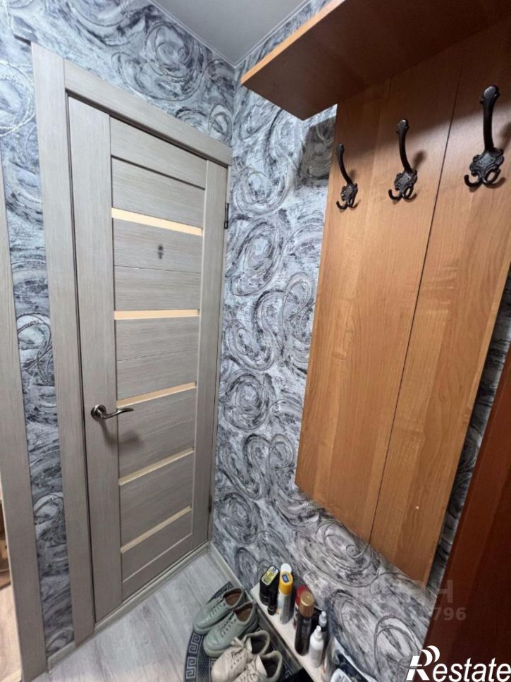 2-комн квартира Шоссейная улица, 19А,  д. 19А