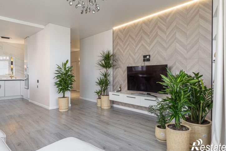 3-комн квартира ул Оренбургский Тракт, 8Д,  д. 8Д