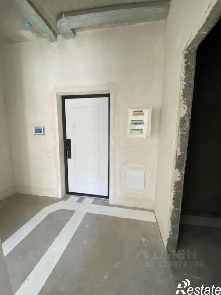 1-комн квартира Адмиралтейская улица, 2,  д. 2