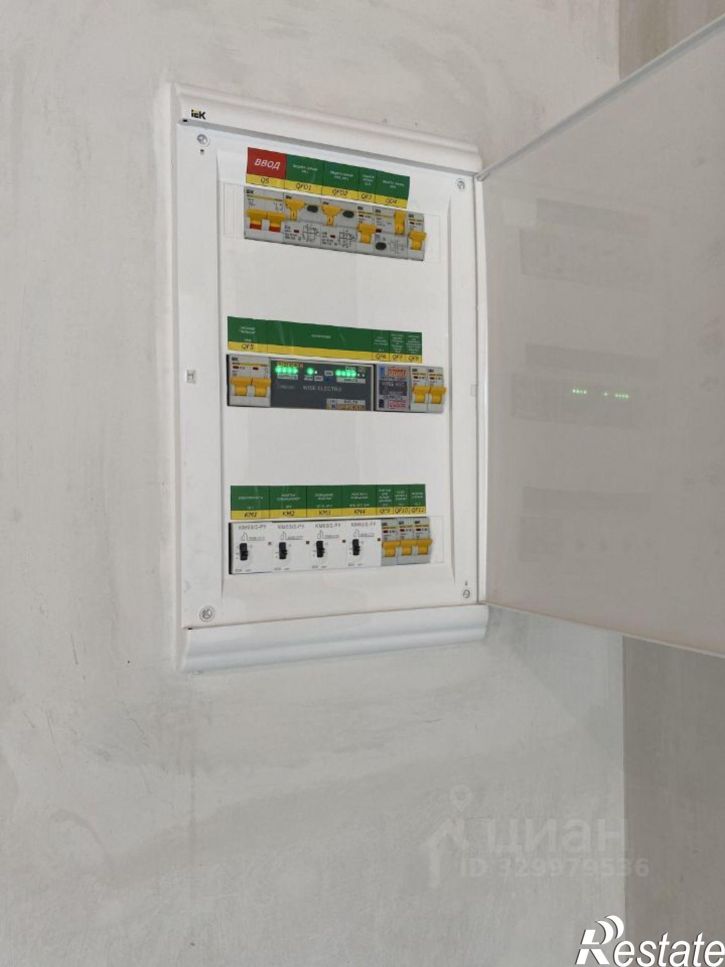 1-комн квартира Адмиралтейская улица, 2,  д. 2