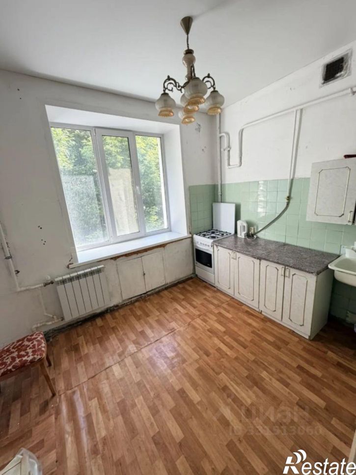 2-комн квартира улица Толстого, 16,  д. 16