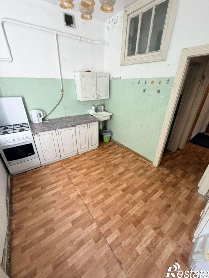 2-комн квартира улица Толстого, 16,  д. 16
