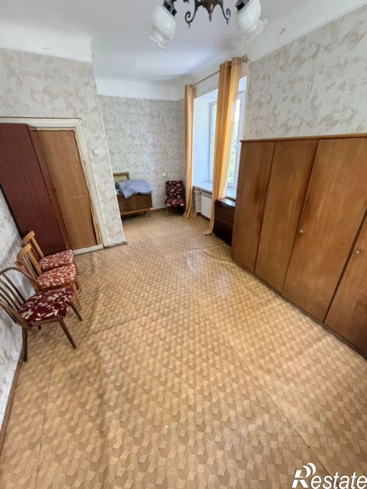 2-комн квартира улица Толстого, 16,  д. 16