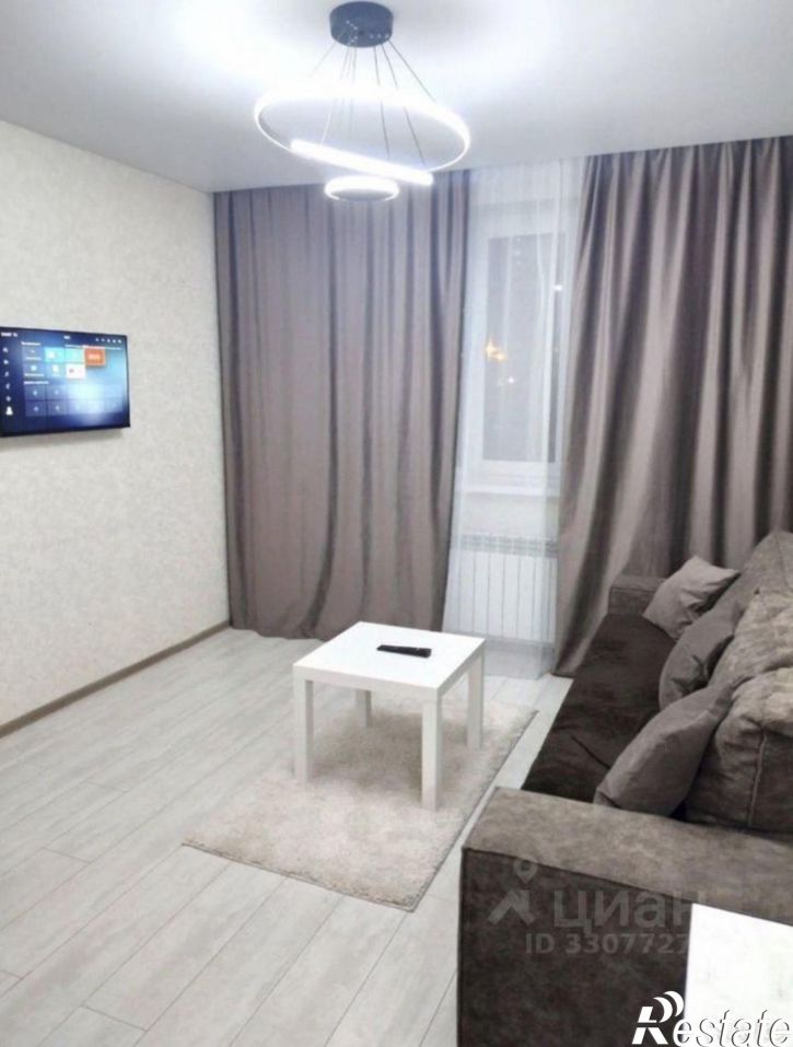 2-комн квартира ул Зилантовская, 20,  д. 20