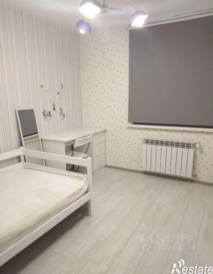2-комн квартира ул Зилантовская, 20,  д. 20