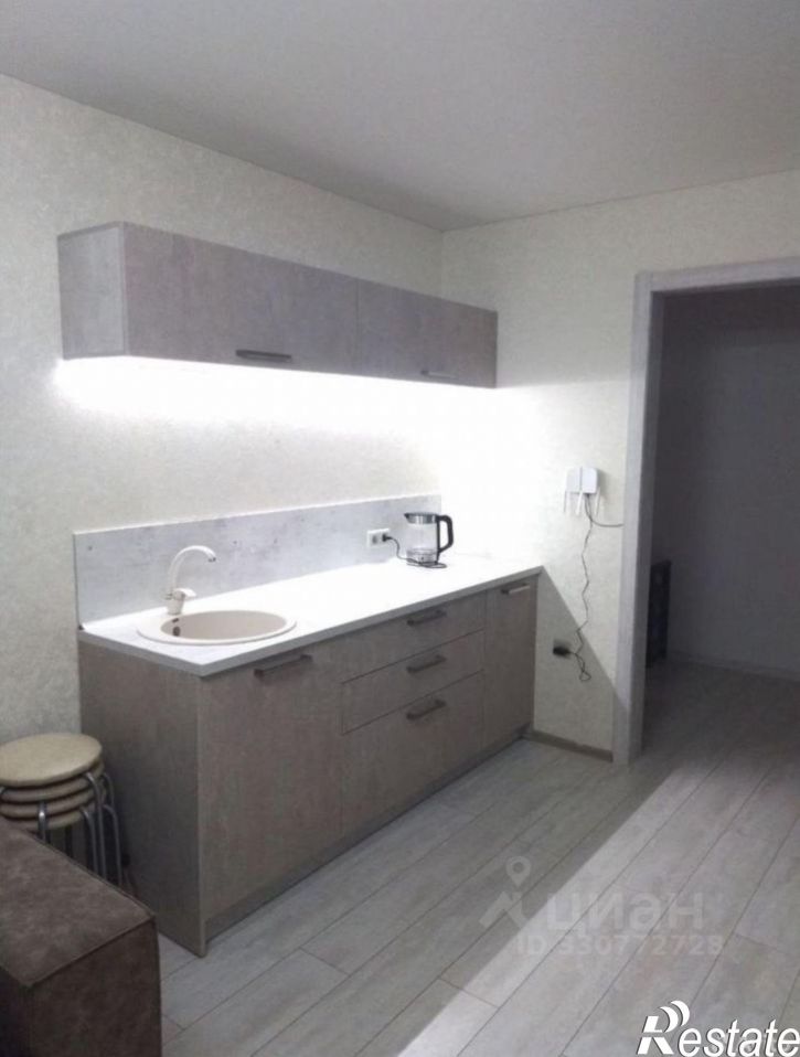 2-комн квартира ул Зилантовская, 20,  д. 20