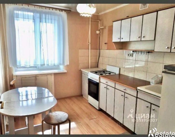 2-комн квартира пр-кт Ямашева, 71,  д. 71