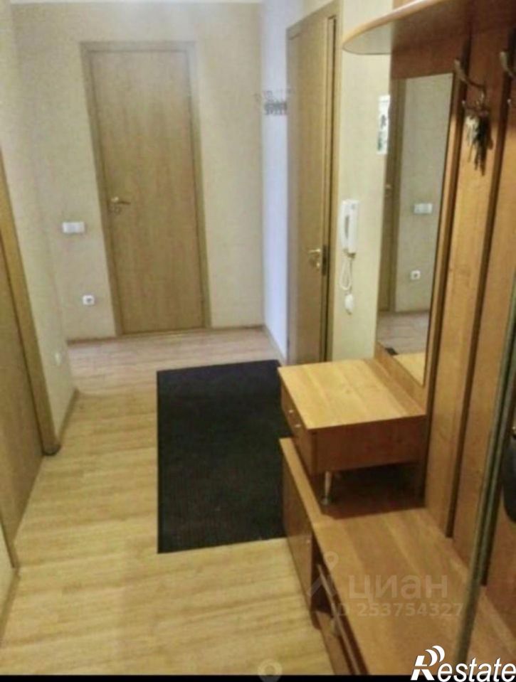 2-комн квартира пр-кт Ямашева, 71,  д. 71