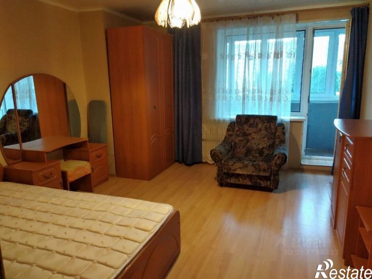 2-комн квартира пр-кт Ямашева, 71,  д. 71