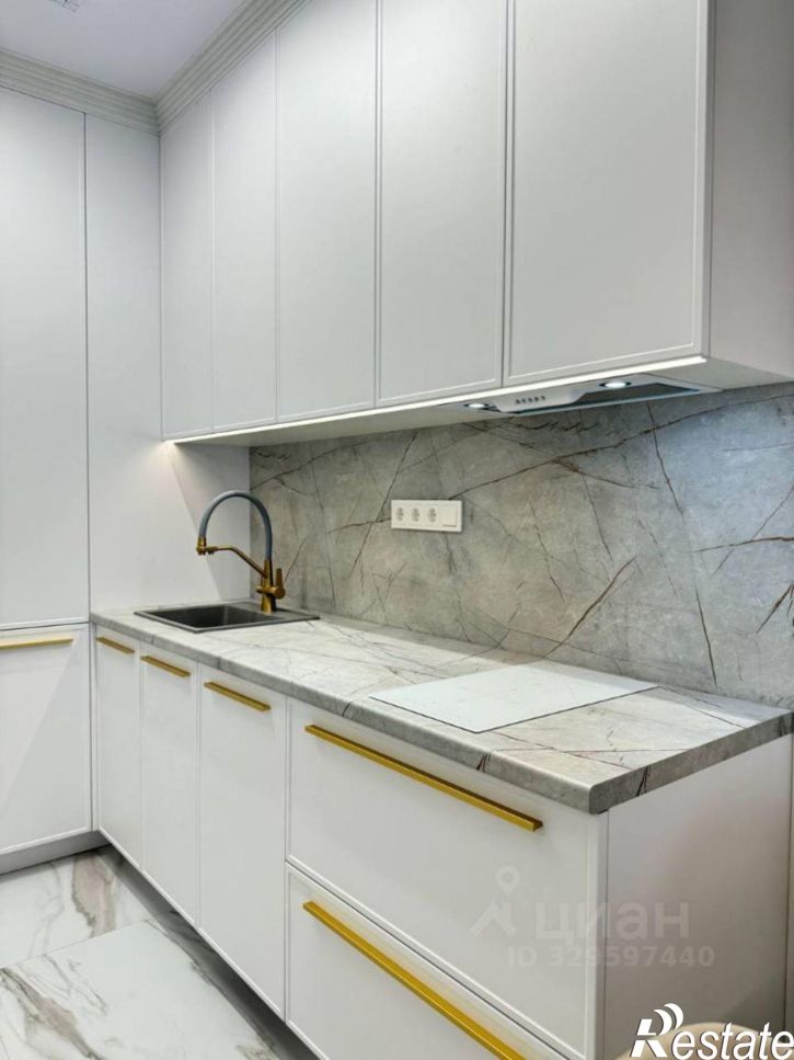 2-комн квартира ул Гаврилова, 10а,  д. 10а