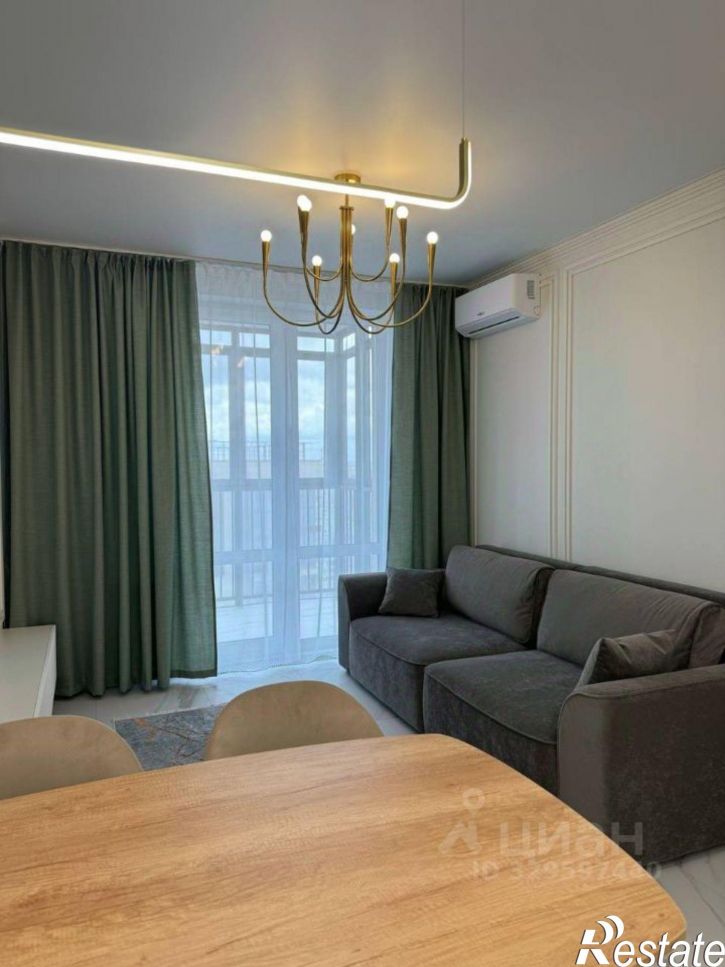 2-комн квартира ул Гаврилова, 10а,  д. 10а