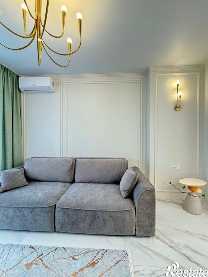 2-комн квартира ул Гаврилова, 10а,  д. 10а