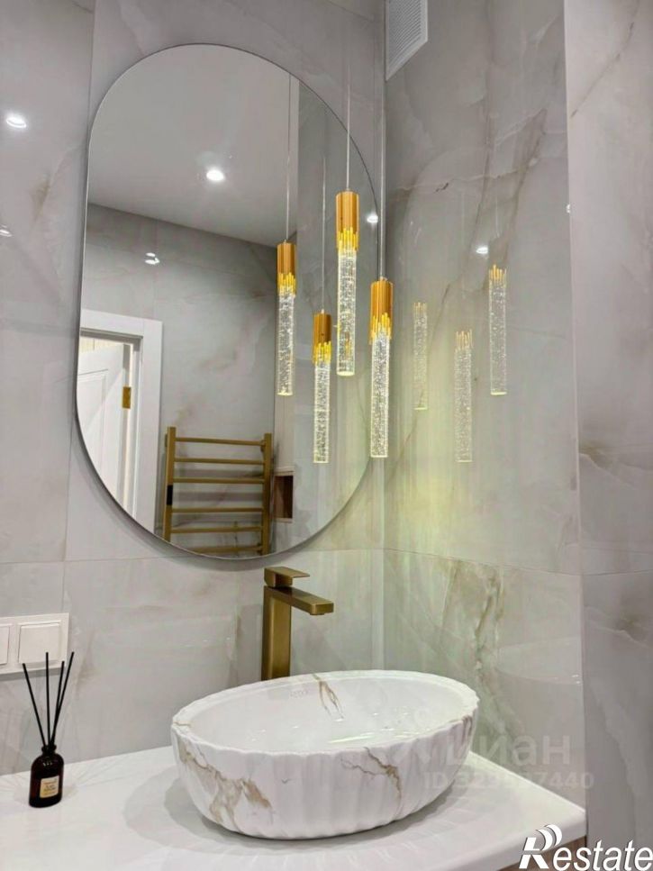 2-комн квартира ул Гаврилова, 10а,  д. 10а