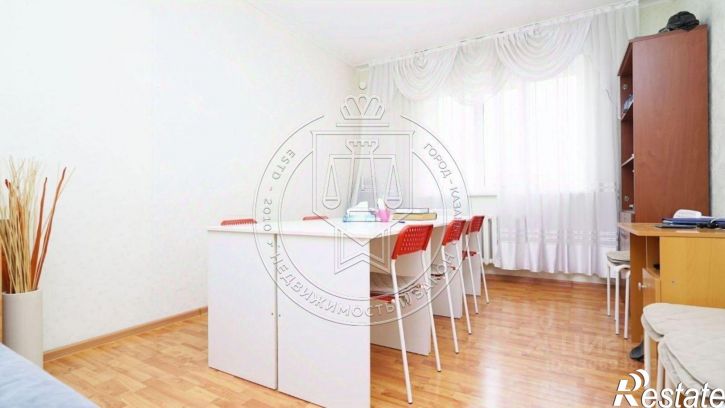 3-комн квартира ул Космонавтов, 42А,  д. 42А