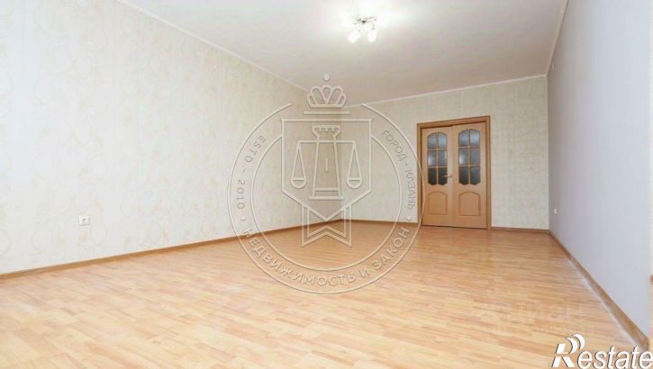 3-комн квартира ул Космонавтов, 42А,  д. 42А