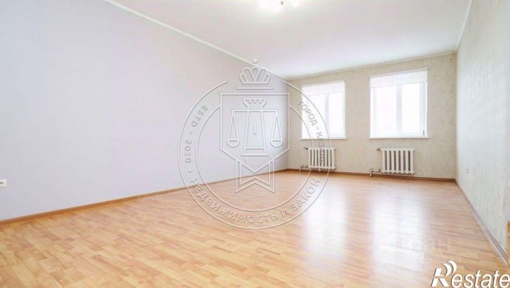 3-комн квартира ул Космонавтов, 42А,  д. 42А