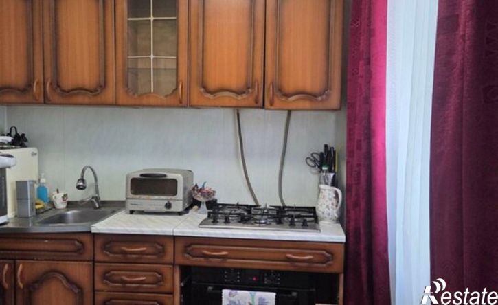 1-комн квартира ул Дальняя, 5,  д. 5