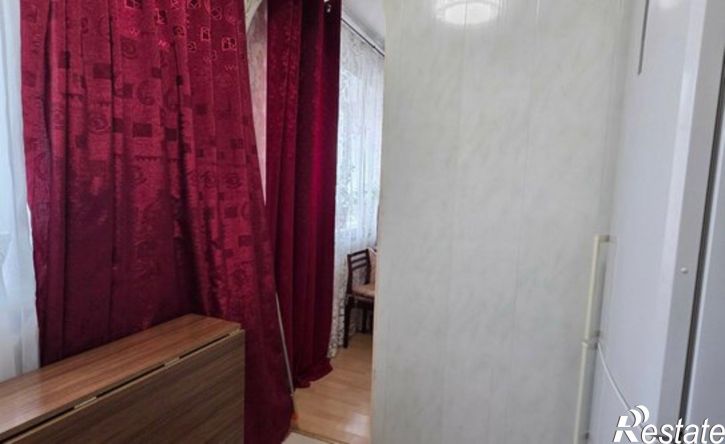 1-комн квартира ул Дальняя, 5,  д. 5