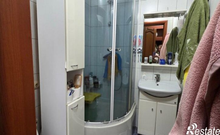 1-комн квартира ул Дальняя, 5,  д. 5