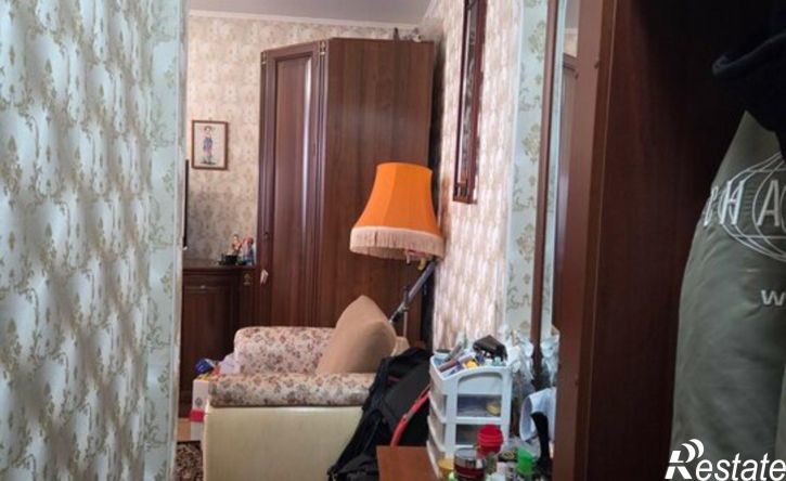1-комн квартира ул Дальняя, 5,  д. 5