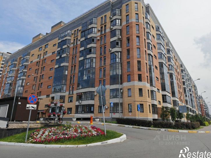 1-комн квартира улица Зур Урам, 1К,  д. 1К