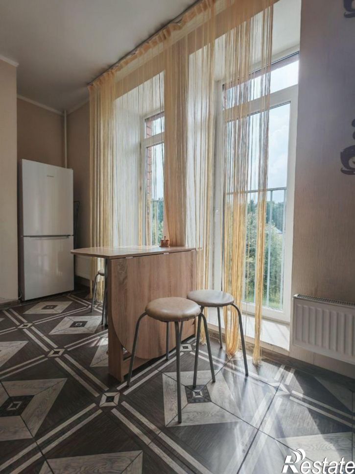 1-комн квартира улица Зур Урам, 1К,  д. 1К