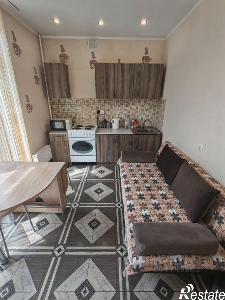 1-комн квартира улица Зур Урам, 1К,  д. 1К