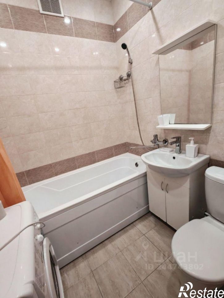 1-комн квартира улица Зур Урам, 1К,  д. 1К