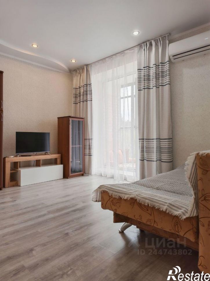 1-комн квартира улица Зур Урам, 1К,  д. 1К