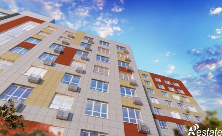 3-комн квартира Даурская улица, 44В,  д. 44В